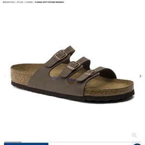 Birkenstocks